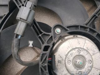 bontott MITSUBISHI COLT Klímahűtő Ventilátor