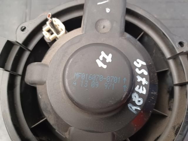 bontott MITSUBISHI COLT Klímahűtő Ventilátor