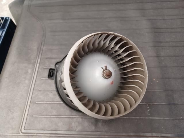 bontott MITSUBISHI COLT Klímahűtő Ventilátor