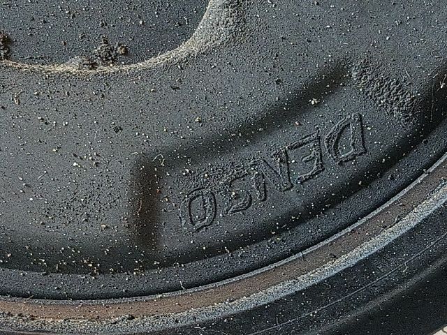 bontott MITSUBISHI COLT Klímakompresszor