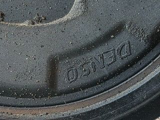 bontott MITSUBISHI COLT Klímakompresszor