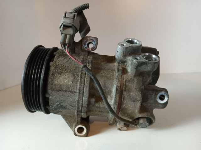 bontott MITSUBISHI COLT Klímakompresszor