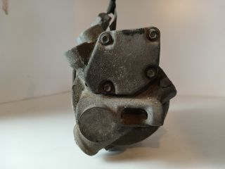 bontott MITSUBISHI COLT Klímakompresszor