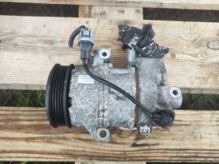 bontott MITSUBISHI COLT Klímakompresszor