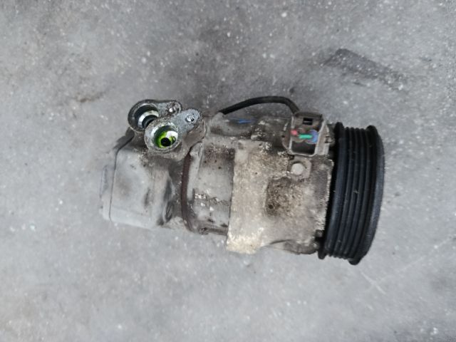 bontott MITSUBISHI COLT Klímakompresszor