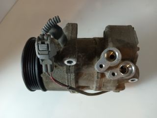 bontott MITSUBISHI COLT Klímakompresszor