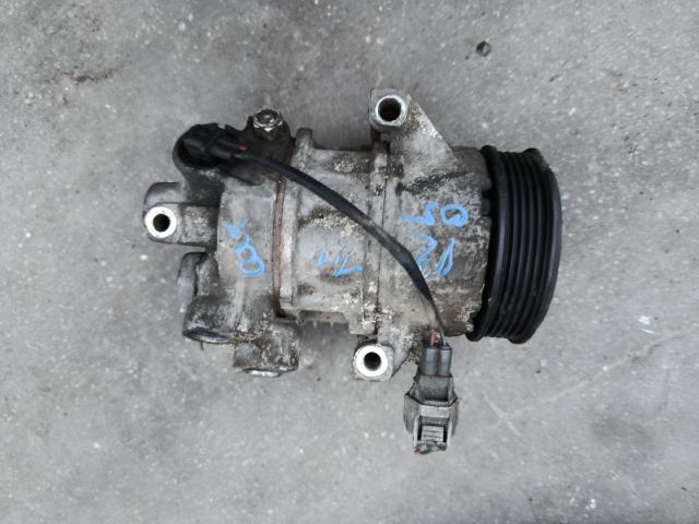 bontott MITSUBISHI COLT Klímakompresszor