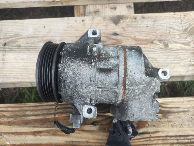 bontott MITSUBISHI COLT Klímakompresszor