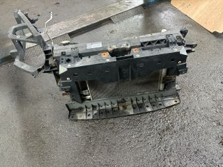 bontott MITSUBISHI COLT Komplett Homlokfal (Részeivel)