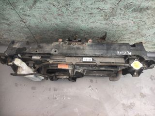 bontott MITSUBISHI COLT Komplett Homlokfal (Részeivel)