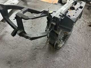 bontott MITSUBISHI COLT Komplett Homlokfal (Részeivel)