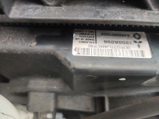 bontott MITSUBISHI COLT Komplett Homlokfal (Részeivel)