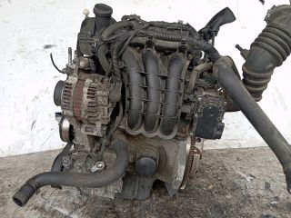 bontott MITSUBISHI COLT Komplett Motor (Segédberendezésekkel)