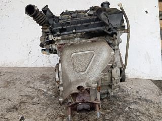 bontott MITSUBISHI COLT Komplett Motor (Segédberendezésekkel)