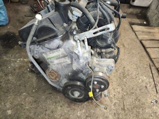 bontott MITSUBISHI COLT Komplett Motor (Segédberendezésekkel)