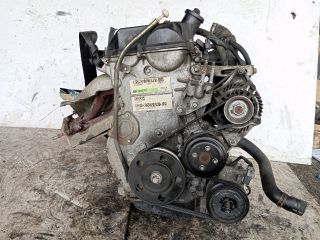 bontott MITSUBISHI COLT Komplett Motor (Segédberendezésekkel)