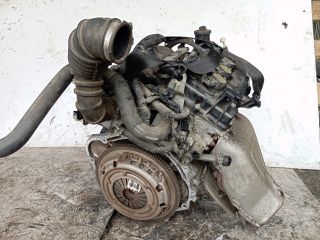 bontott MITSUBISHI COLT Komplett Motor (Segédberendezésekkel)