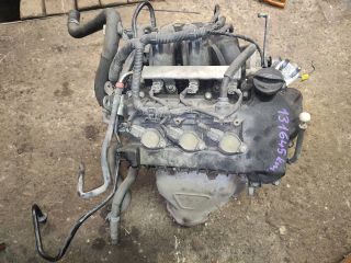 bontott MITSUBISHI COLT Komplett Motor (Segédberendezésekkel)