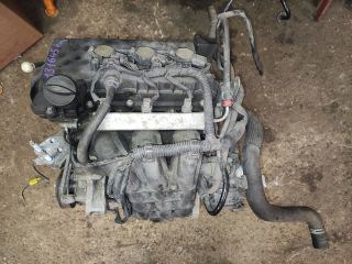 bontott MITSUBISHI COLT Komplett Motor (Segédberendezésekkel)