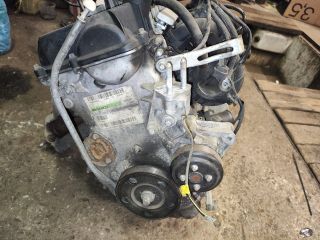 bontott MITSUBISHI COLT Komplett Motor (Segédberendezésekkel)