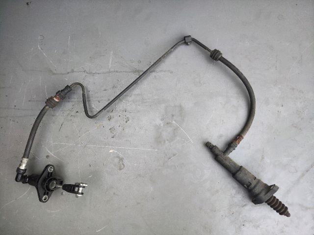 bontott MITSUBISHI COLT Kuplung Munkahenger