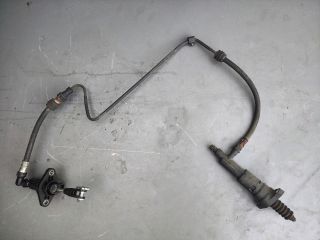 bontott MITSUBISHI COLT Kuplung Munkahenger