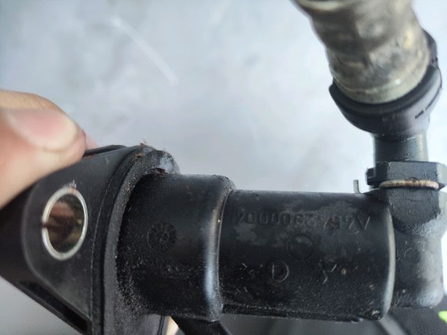 bontott MITSUBISHI COLT Kuplung Munkahenger