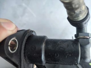 bontott MITSUBISHI COLT Kuplung Munkahenger