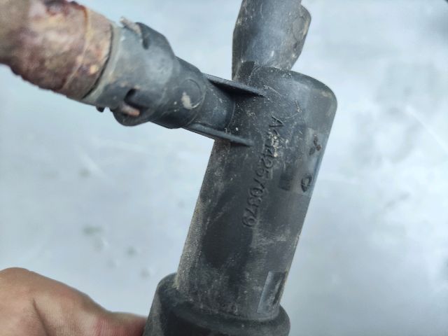 bontott MITSUBISHI COLT Kuplung Munkahenger