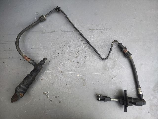 bontott MITSUBISHI COLT Kuplung Munkahenger