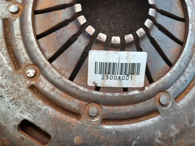 bontott MITSUBISHI COLT Kuplung Szett (Szerkezet, Tárcsa)