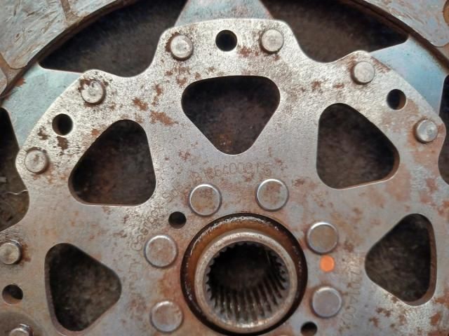 bontott MITSUBISHI COLT Kuplung Szett (Szerkezet, Tárcsa)