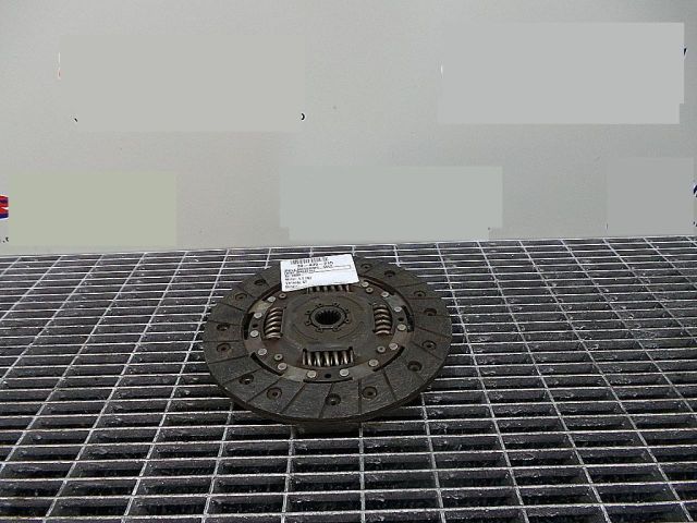 bontott MITSUBISHI COLT Kuplung Tárcsa