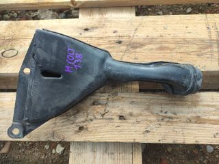 bontott MITSUBISHI COLT Légbeömlő Cső