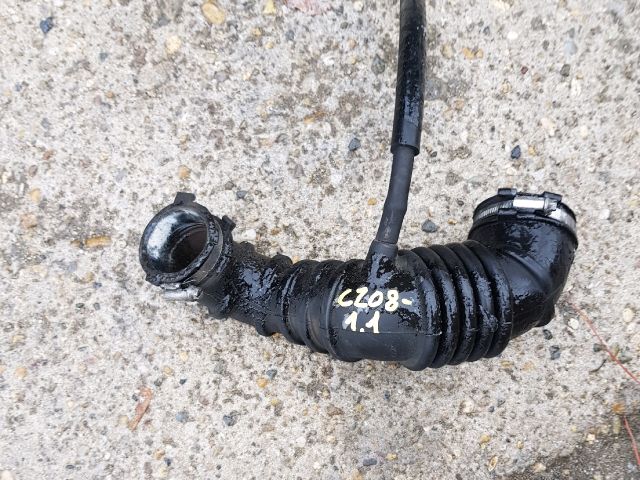 bontott MITSUBISHI COLT Légbeömlő Cső