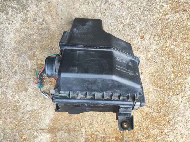 bontott MITSUBISHI COLT Légszűrő Ház