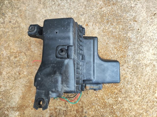 bontott MITSUBISHI COLT Légszűrő Ház