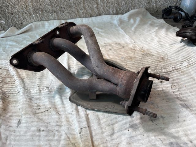 bontott MITSUBISHI COLT Leömlő (Soros)