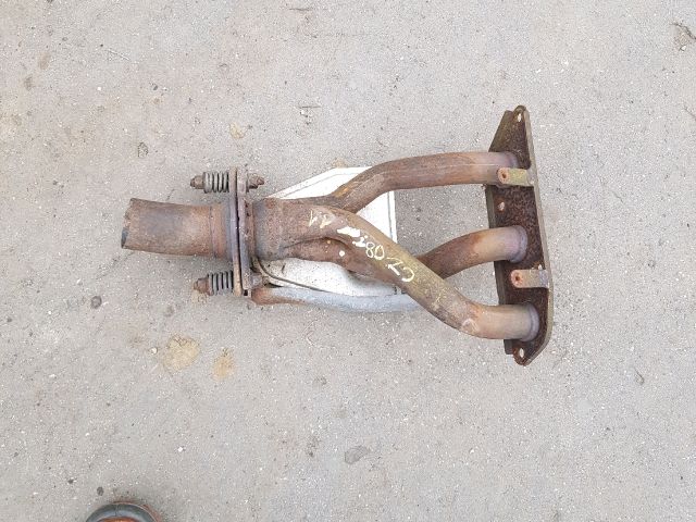 bontott MITSUBISHI COLT Leömlő (Soros)