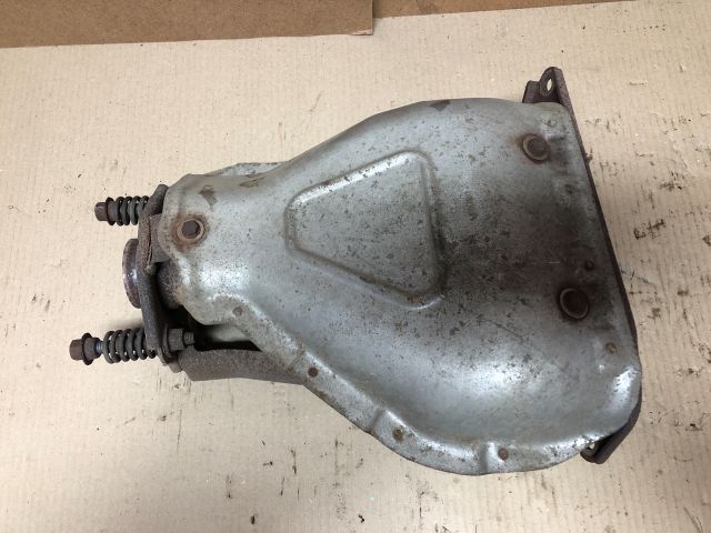 bontott MITSUBISHI COLT Leömlő (Soros)