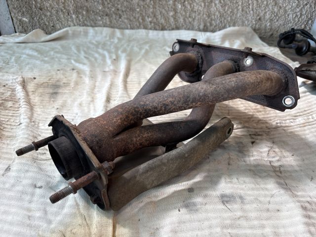 bontott MITSUBISHI COLT Leömlő (Soros)