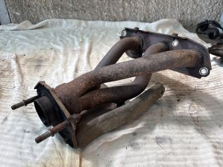 bontott MITSUBISHI COLT Leömlő (Soros)