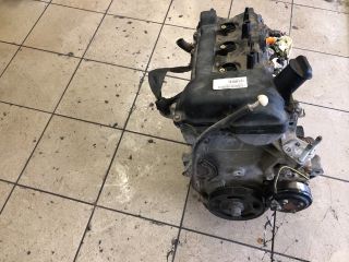 bontott MITSUBISHI COLT Motor (Fűzött blokk hengerfejjel)