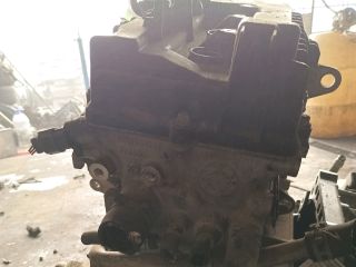 bontott MITSUBISHI COLT Motor (Fűzött blokk hengerfejjel)