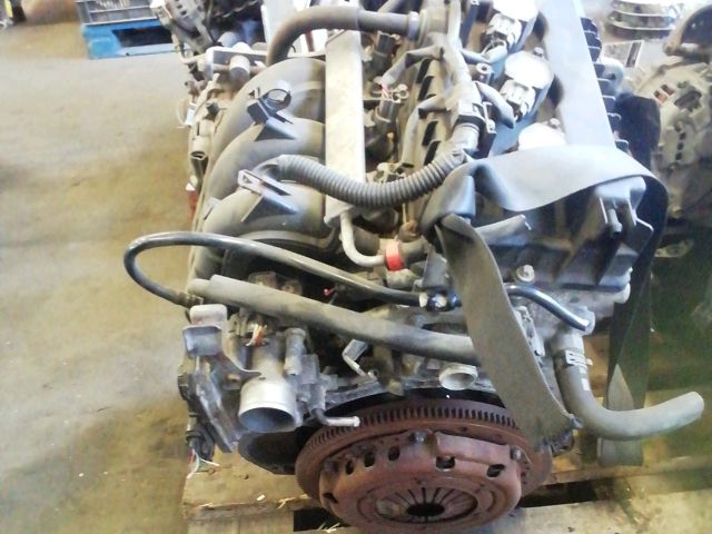 bontott MITSUBISHI COLT Motor (Fűzött blokk hengerfejjel)