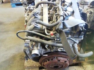 bontott MITSUBISHI COLT Motor (Fűzött blokk hengerfejjel)