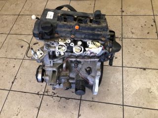 bontott MITSUBISHI COLT Motor (Fűzött blokk hengerfejjel)