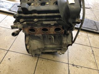 bontott MITSUBISHI COLT Motor (Fűzött blokk hengerfejjel)