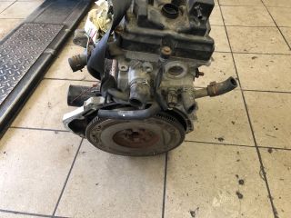 bontott MITSUBISHI COLT Motor (Fűzött blokk hengerfejjel)