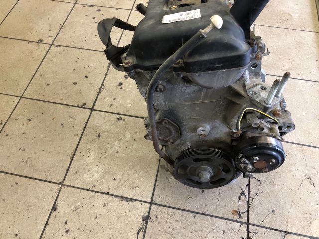 bontott MITSUBISHI COLT Motor (Fűzött blokk hengerfejjel)